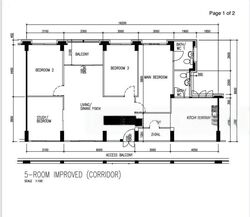 Blk 492B Tampines Avenue 9 (Tampines), HDB 5 Rooms #454319291